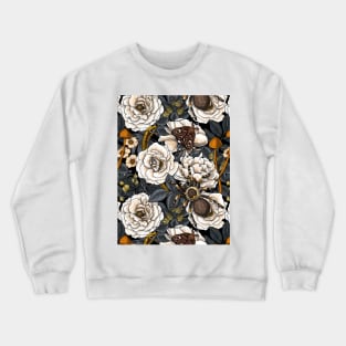 Dream garden 1 Crewneck Sweatshirt